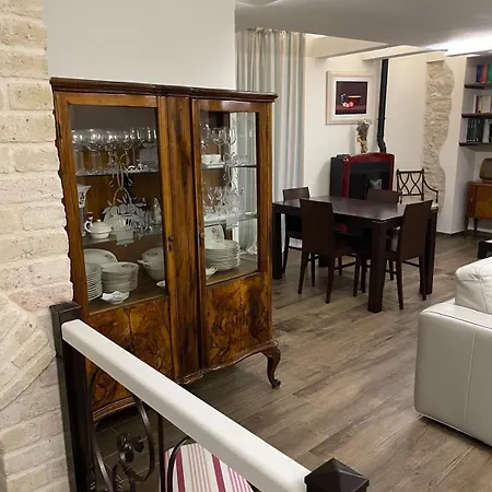 Apartmán Dimora Dipalma 1874