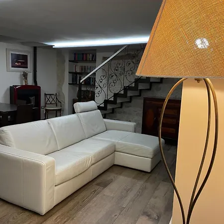 Dimora Dipalma 1874 Apartamento *